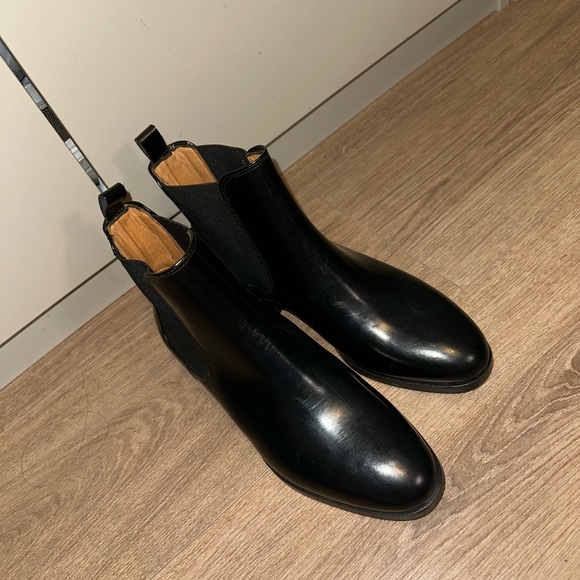& Other Stories Other - & Other Stories Women’s Ankle Boots  Size 36